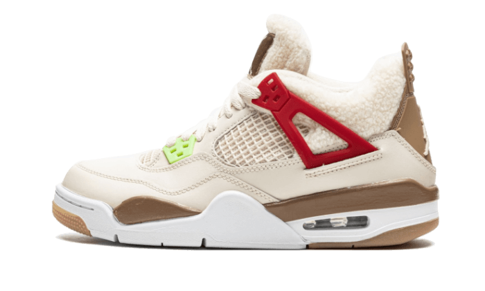 Air Jordan 4 Retro Where the Wild Things Are - UNISOLE