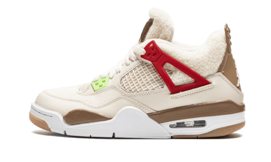 Air Jordan 4 Retro Where the Wild Things Are - UNISOLE