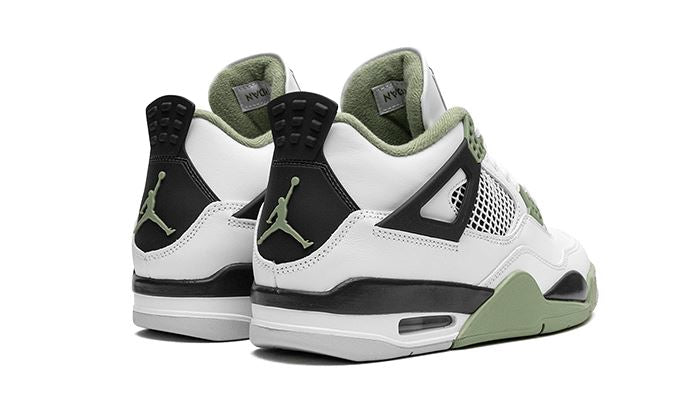 Air Jordan 4 Seafoam - UNISOLE