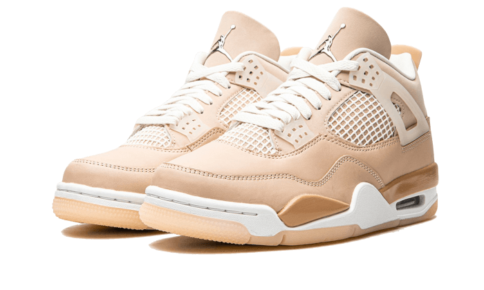 Air Jordan 4 Shimmer - UNISOLE