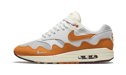 Nike Air Max 1 Patta Monarch - UNISOLE