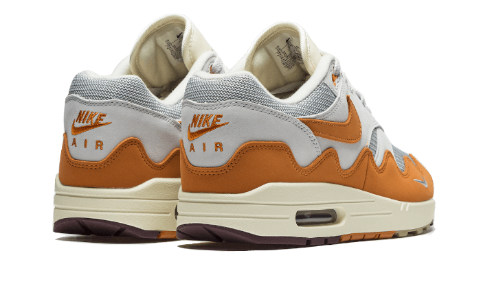 Nike Air Max 1 Patta Monarch - UNISOLE