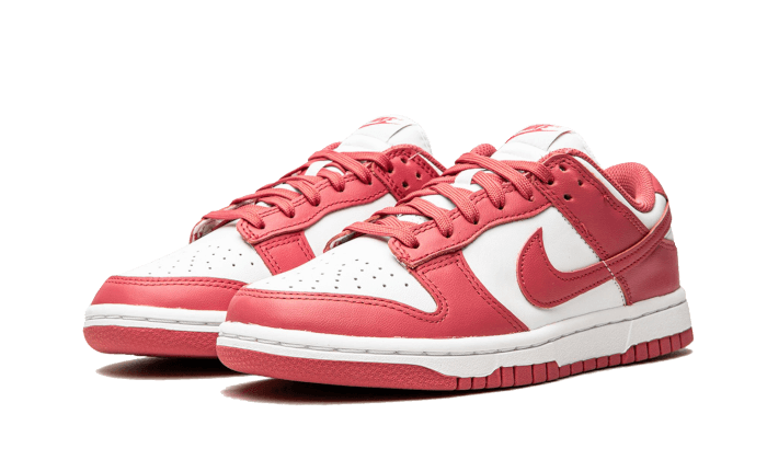 Nike Dunk Low Archeo Pink - UNISOLE