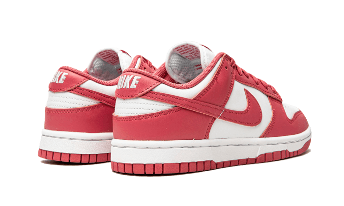 Nike Dunk Low Archeo Pink - UNISOLE