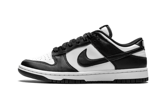 Nike Dunk Low Black White Panda - UNISOLE