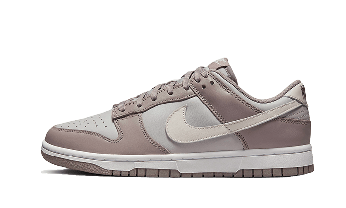 Nike Dunk Low Bone Beige - UNISOLE