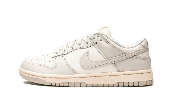 Nike Dunk Low Light Bone - UNISOLE