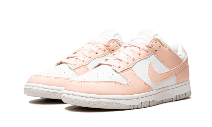 Nike Dunk Low Next Nature (Pale Coral) - UNISOLE