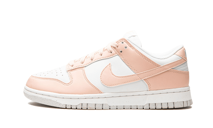 Nike Dunk Low Next Nature (Pale Coral) - UNISOLE