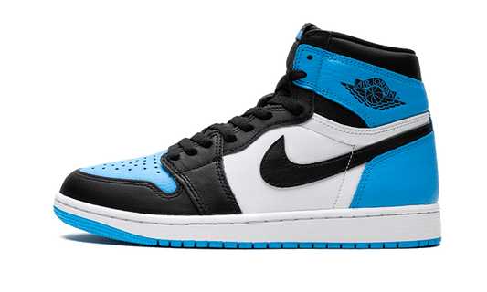 Air Jordan 1 Retro High OG UNC Toe (2023) - UNISOLE