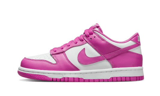 Nike Dunk Low Active Fuchsia - UNISOLE