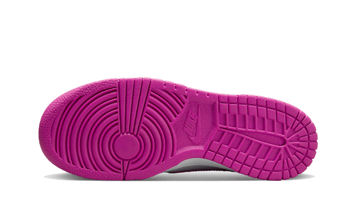 Nike Dunk Low Active Fuchsia - UNISOLE