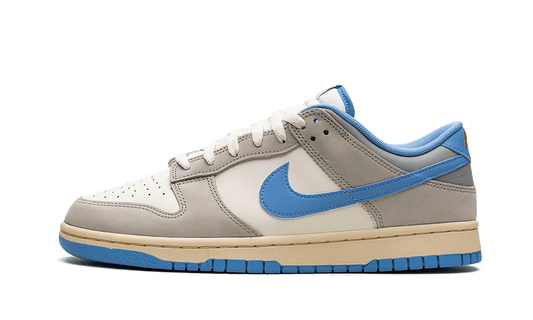 Nike Dunk Low Athletic Department University Blue - UNISOLE