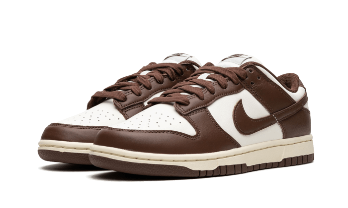 Nike Dunk Low Cacao Wow - UNISOLE