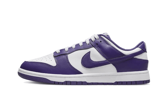 Nike Dunk Low Court Purple (2022) - UNISOLE