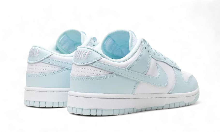 Nike Dunk Low Glacier Blue - UNISOLE