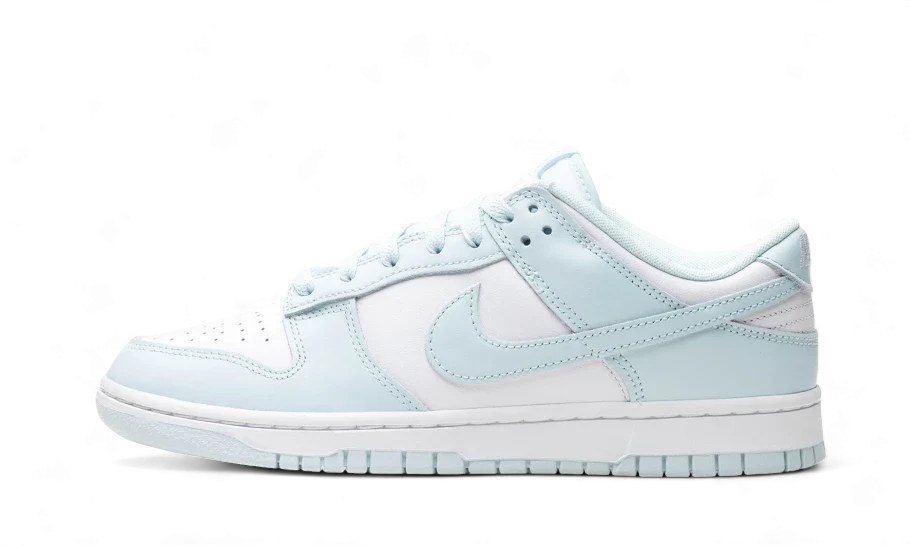 Nike Dunk Low Glacier Blue - UNISOLE