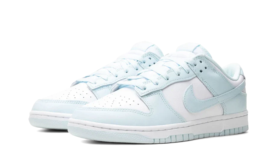 Nike Dunk Low Glacier Blue - UNISOLE