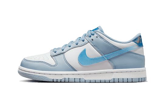 Nike Dunk Low Hologram Blue - UNISOLE