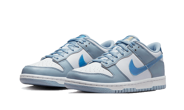 Nike Dunk Low Hologram Blue - UNISOLE