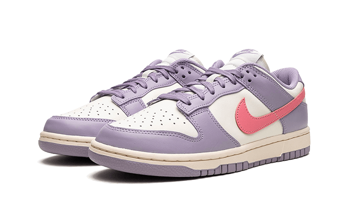 Nike Dunk Low Indigo Haze - UNISOLE