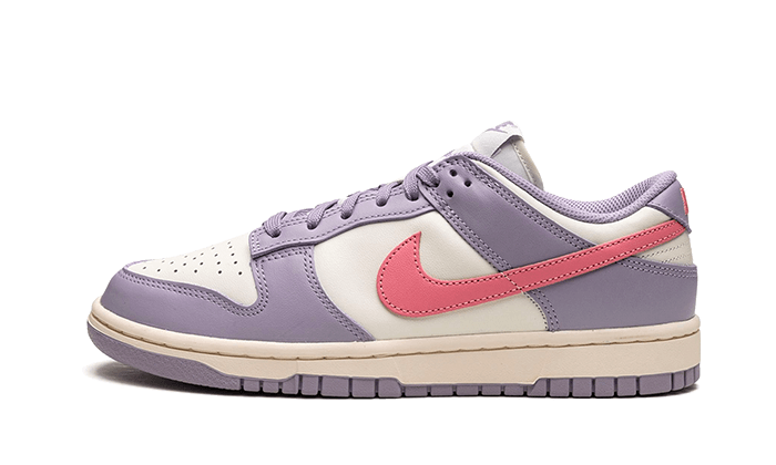 Nike Dunk Low Indigo Haze - UNISOLE