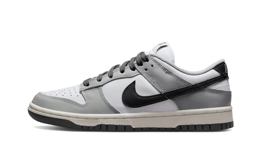 Nike Dunk Low Light Smoke Grey - UNISOLE