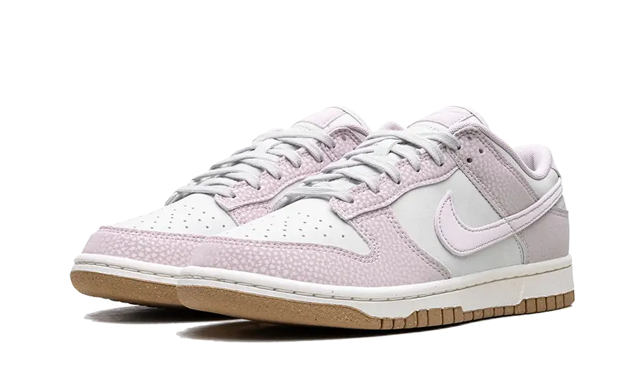 Nike Dunk Low Next Nature Platinum Violet - UNISOLE