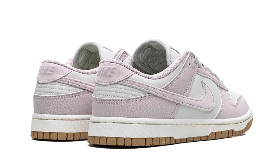 Nike Dunk Low Next Nature Platinum Violet - UNISOLE