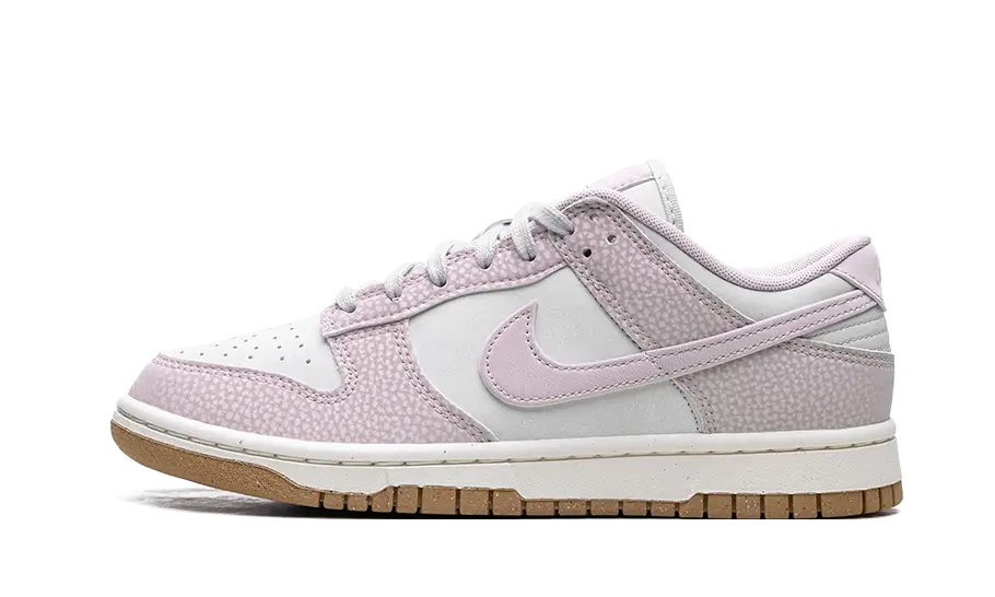 Nike Dunk Low Next Nature Platinum Violet - UNISOLE