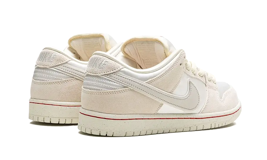 Nike SB Dunk Low City Of Love Light Bone - UNISOLE