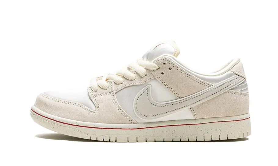 Nike SB Dunk Low City Of Love Light Bone - UNISOLE