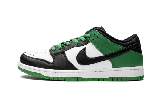 Nike SB Dunk Low Classic Green - UNISOLE