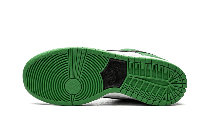 Nike SB Dunk Low Classic Green - UNISOLE