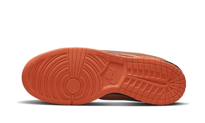 Nike SB Dunk Low Concepts Orange Lobster - UNISOLE