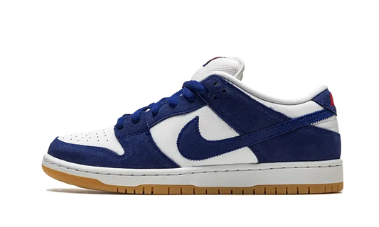 Nike SB Dunk Low Los Angeles Dodgers - UNISOLE