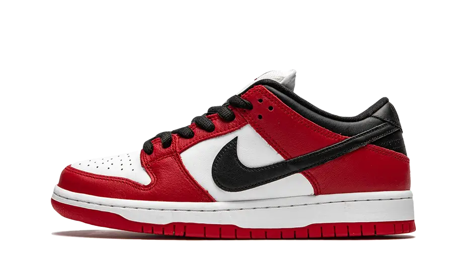 Nike SB Dunk Low Pro Chicago - UNISOLE