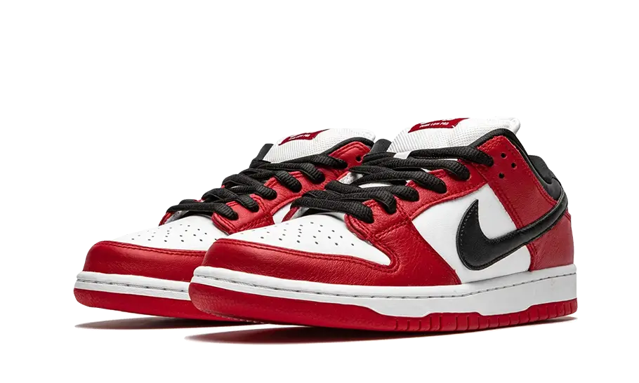 Nike SB Dunk Low Pro Chicago - UNISOLE