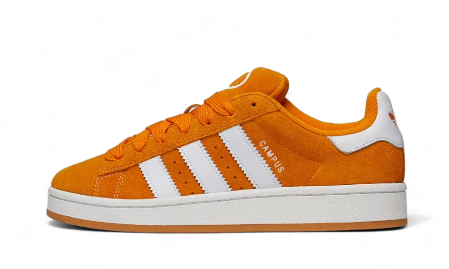 Adidas Campus 00s EQT Orange - UNISOLE