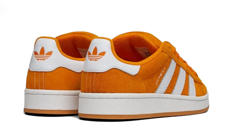 Adidas Campus 00s EQT Orange - UNISOLE