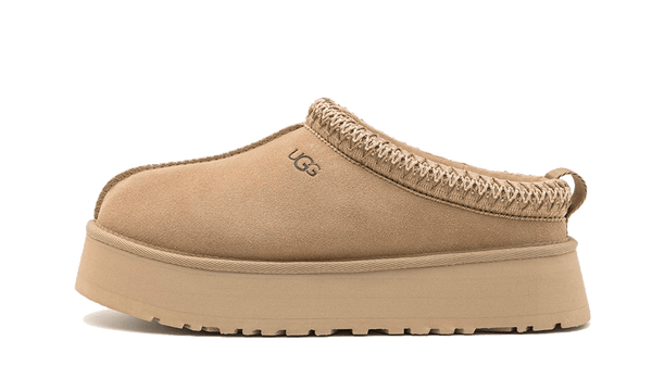 UGG Tazz Slipper Mustard Seed - UNISOLE