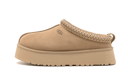 UGG Tazz Slipper Mustard Seed - UNISOLE