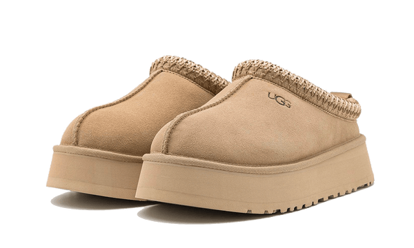 UGG Tazz Slipper Mustard Seed - UNISOLE