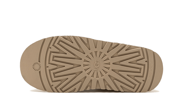 UGG Tazz Slipper Mustard Seed - UNISOLE