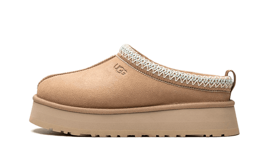 UGG Tazz Slipper Sand - UNISOLE