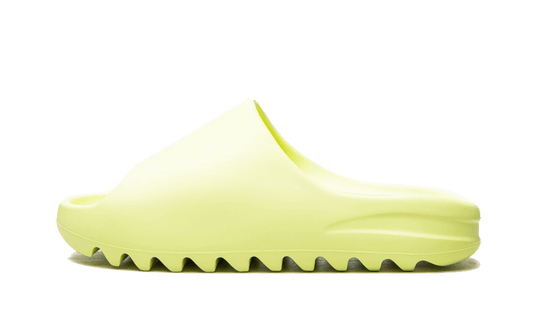 Adidas Yeezy Slide Glow Green - UNISOLE